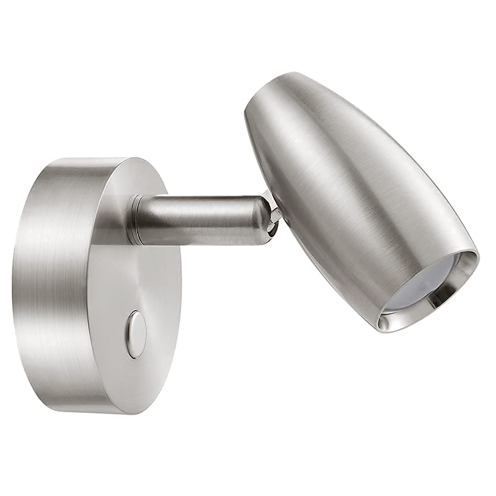 Buy acegoo 12V LED Spot Reading Light for Motorhome Caravan Boat Campervan, 3W 3000K 24V