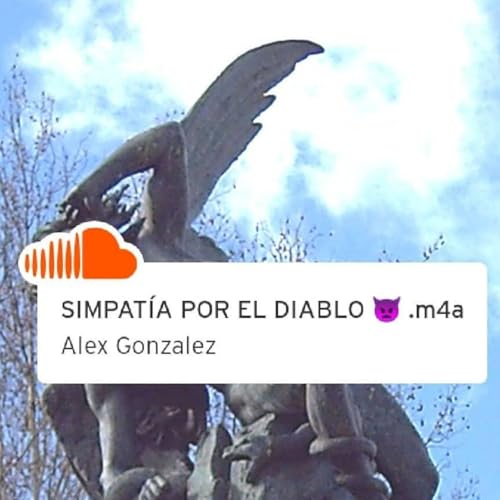 SIMPAT&Iacute;A POR EL DIABLO