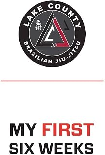 Lake County Brazilian Jiu-Jitsu My First Six Weeks