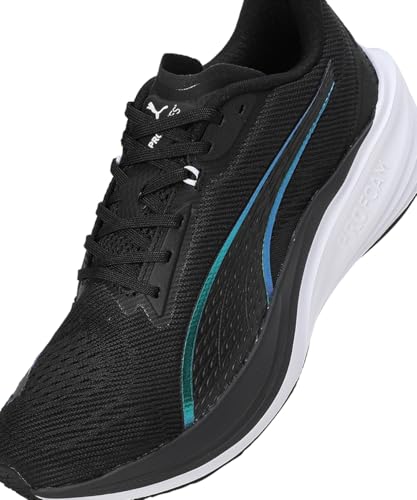 Image of Puma Womens Darter Pro Iridescent WN's Running Shoe
