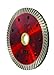 OX Tools OX-PTTP-5 Pro Sandwich Double Turbo Tuck Pointing 5" Diamond Blade