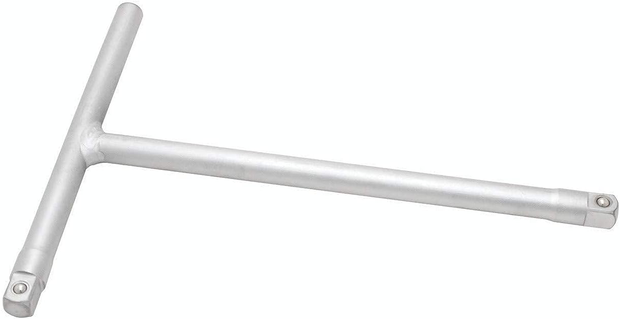 Motion Pro Long 3/8 Inches T-Handle Drive