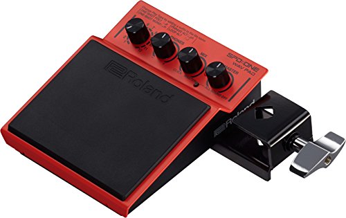 Roland Spd-1W Percussion Electronic Drum Pad, Wav #TOP7