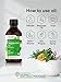 Horbäach Peppermint Oil | 2 fl oz | Pure Essential Oil | for Massage, Bath, Aroma Spray, Diffusers & More