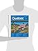 Quebec Road Atlas (Mapart's Provincial Atlas) (English & French Edition) (English and French Edition)