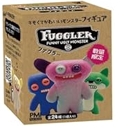 Amazon | ファグラー フィギュア ミステリーボックス (ver. 1.0