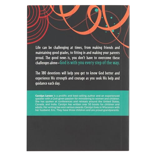 Image of Mini Devotions: Knowing God for Kids