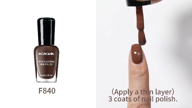 【新品未使用】ONE TRICK PONY Slap bracelet ブラウン Shop Cliffside Karaoke | Summer Nail Lacquer in Brown - OPI®