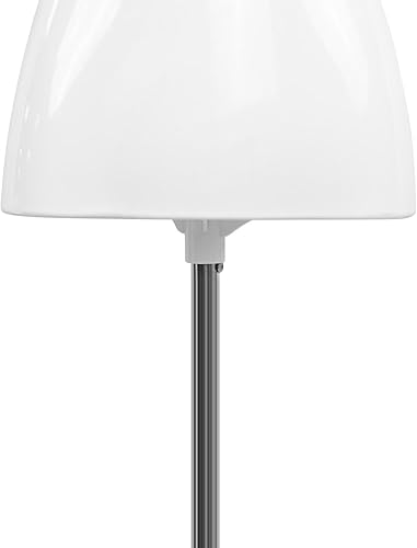 Miniatura 7 de 2 piezas de maniquí femenino blanco Torso altura ajustable brazos desmontables vestido forma pantalla wsoporte de metal