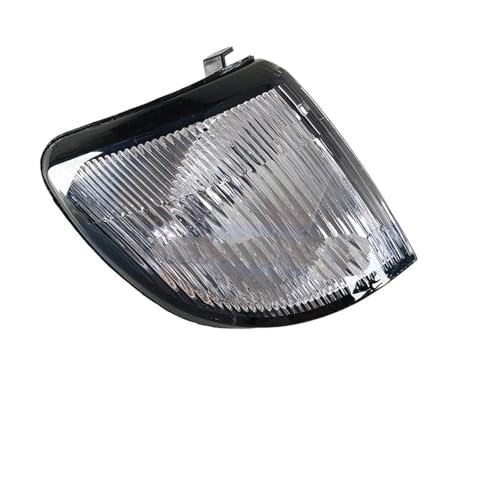 Side Mirror Indicator Front Headlight Marker Lamp Turn Signal Side Fender Lights Corner Light for Subaru for Forester SF5 1998 1999 2000 2001 2002 Turn Signal Light