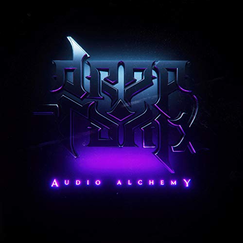 Audio Alchemy