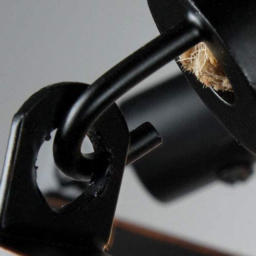 Suspension 3 flammes orientable luminaire industriel à éclairage modulable