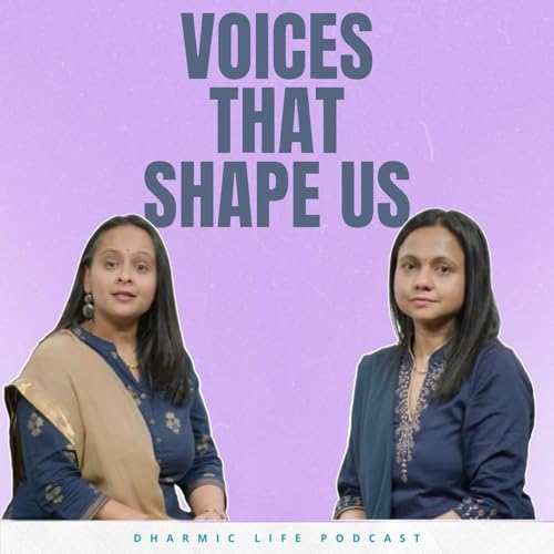 Dharmic Life - Voices that Shape Us
