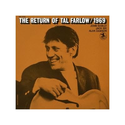Return of Tal Farlow: 1969