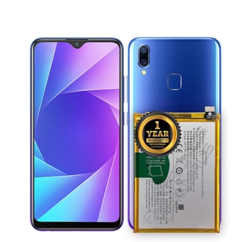 Image of B-F3 Battery for Vivo Y91 Y91i Y13 /1814 /1815 / VI818A VI818T /Y91 / 1816 /1817 / 1820 /1811 / PD1818BF / EX Y935 / Y95 / 1817 /Y90 Battery with 1 Year Warranty ****(P27)