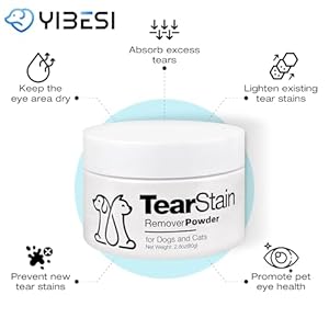Tear-Stain-Remover-Powder-for-Dogs-Cats-Gentle-Formula-for-Absorbing-Tears-Lightening-Preventing-Stains-Safe-and-Effective-28-Oz - Cucciolini Doodles   Tear-Stain-Remover-Powder-for-Dogs-Cats-Gentle-Formula-for-Absorbing-Tears-Lightening-Preventing-Stains-Safe-and-Effective-28-Oz