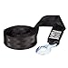 Fulton Trailer Winch Accessory, Strap w/Hook, 2 in. x 20 ft.