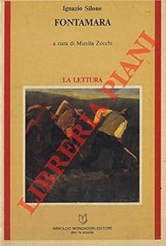 Paperback Fontamara. [Italian] Book