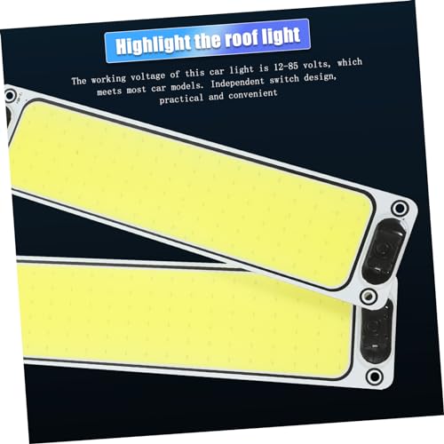 Luces led para caravanas ideales para iluminar tus viajes en ruta este verano 5