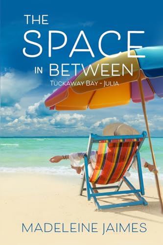 The Space In Between view 2