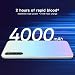 Xiaomi Redmi Note 8 RAM 4GB ROM 64GB Android 9.0 Versión Global...
