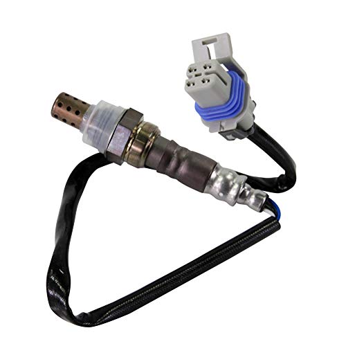 ZBN Sensor de Oxígeno 234-4407 para Chevy y GMC miniatura 3