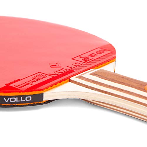Vollo Raquete de Tênis de Mesa Impulse ITTF