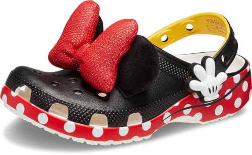 Claquettes enfant Crocs slides parfaites pour la plage et la piscine