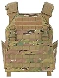 plate carrier sod Assault Plate Carrier Buckle Up è stato progettato per offrire la massima mobilità e protezione allo stesso tempo