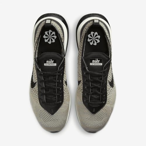 Image of Nike Men's Air Max Flyknit Racer Shoes