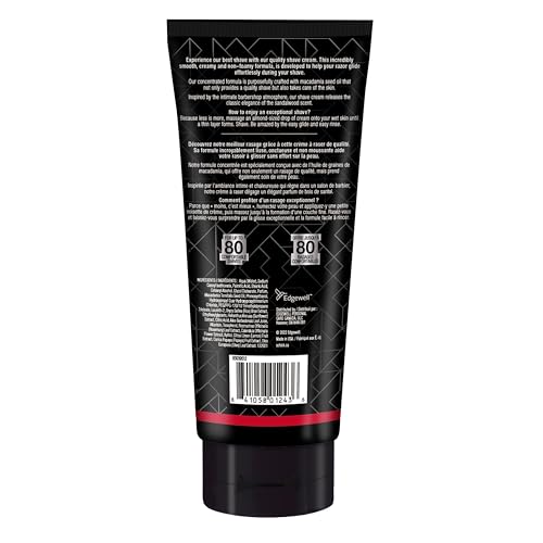 Wilkinson Sword Shave Cream - Image 3