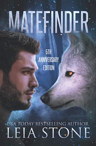 Matefinder: 5th Anniversary Edition