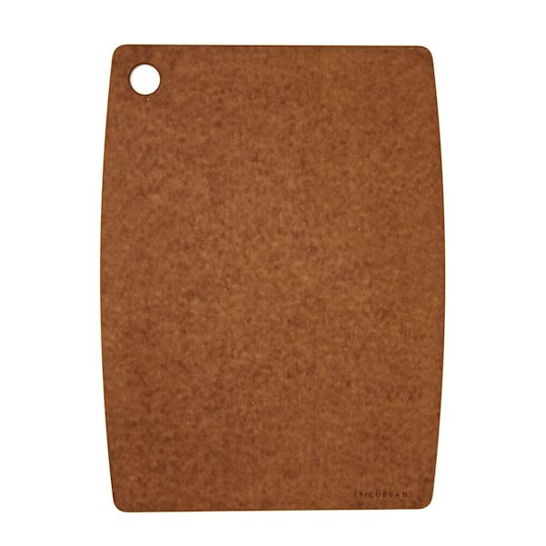 Epicurean Prep Board I Nutmeg 203X15X6Mm
