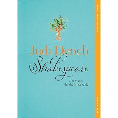 Shakespeare. Der Mann, der die Miete zahlt