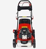 Motor: 135 cc Honda GCV135E tipo de accionamiento - Desplazamiento autopropulsado 135 cc