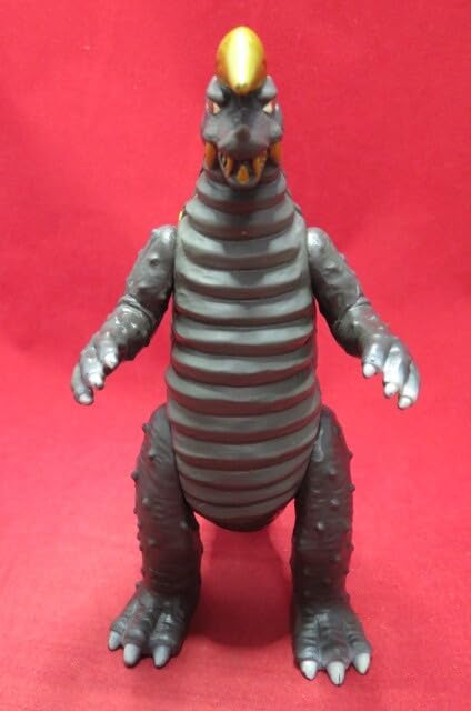 大怪獣シリーズ ブラックキング 帰ってきたウルトラマン フィギュア