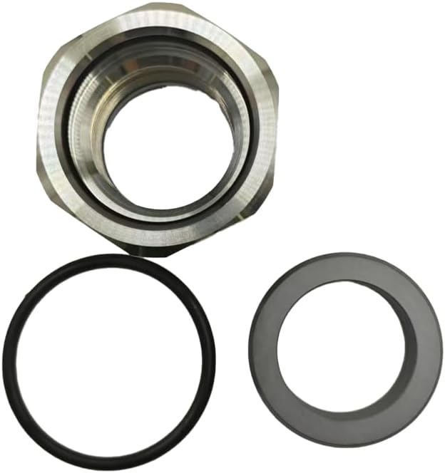 Shaft Seal Compatible with Thermo King X426P X430P SLX Spectrum 221103 22-1103
