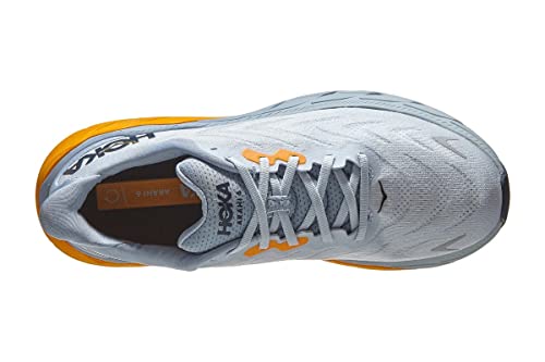 HOKA Hoka ONE ONE Arahi 6, Men's Running Shoes, Plein Air Blue Fog, 11 UK