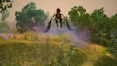 Sacred 2 Remaster Xbox Series X graphismes 4K et 60 FPS - 2