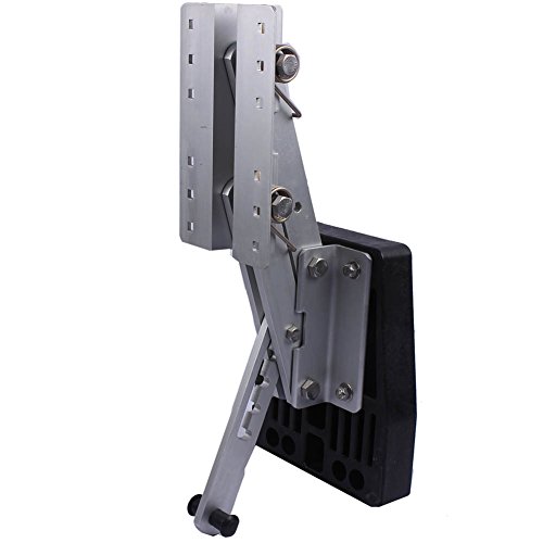Best Boat Engine Outboard Motor Brackets Buying Guide Gistgear