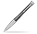 Parker Urban Premium Ebony Metal Chiseled, Ballpoint Pen with Medium Black refill (S0911510)