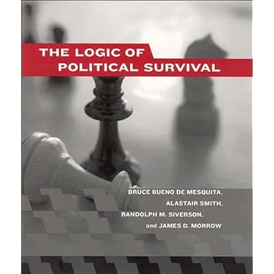The Logic of Political Survival