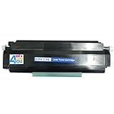 Ink & Toner 4 You ® Remanufactured Black Laser Toner Cartridge for Lexmark E250A11A E250A21A Works With Lexmark E250, E250d, E250dn, E350, E350d, E352, E352dn Series Laser Printers - 3,500 Page Yield