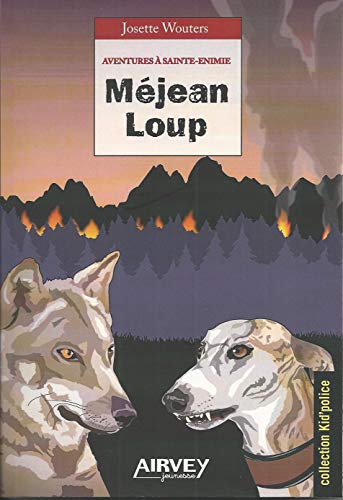Mejean loup !