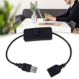 Résistance du fil : 28 AWG, longueur totale de 30 cm, prend en charge 5 V, 3 A.