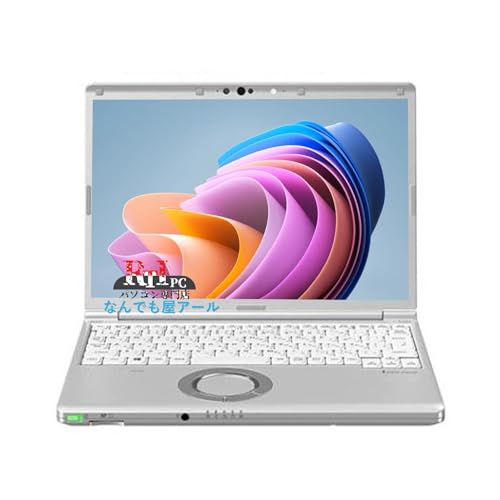 �y�����ςݕi�z�m�[�g�p�\�R�� Windows11 �p�\�R�� office�t Let`s Note CF-SV 12.1�C���` �t��HD1920x1080 ��8���� Core i5-8350U ������8GB/ SSD 1000GB (1TB)/ �J����/WI