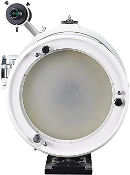 Sky-Watcher Quattro 200P Imaging Newtonian - Large Aperture 8-inch Reflector Optical Tube for Astrophotography
