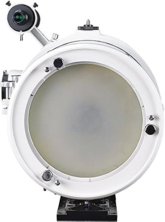 Sky-Watcher Quattro 200P Imaging Newtonian - Large Aperture 8-inch Reflector Optical Tube for Astrophotography