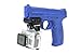 TacFire® Tactical Gun Rail GoPro Camera Mount, Picatinny Weaver Compatible