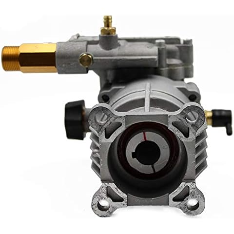 WASPPER 3000 PSI Pressure Washer Replacement Pump Cover